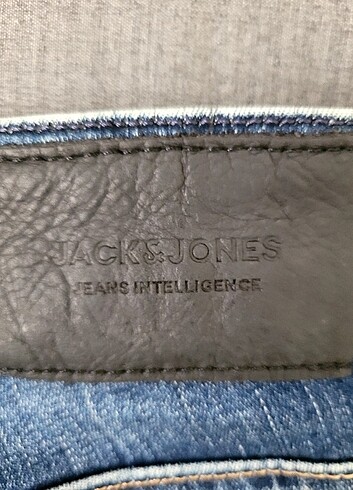 Jack jones mavi kot - Görsel 6