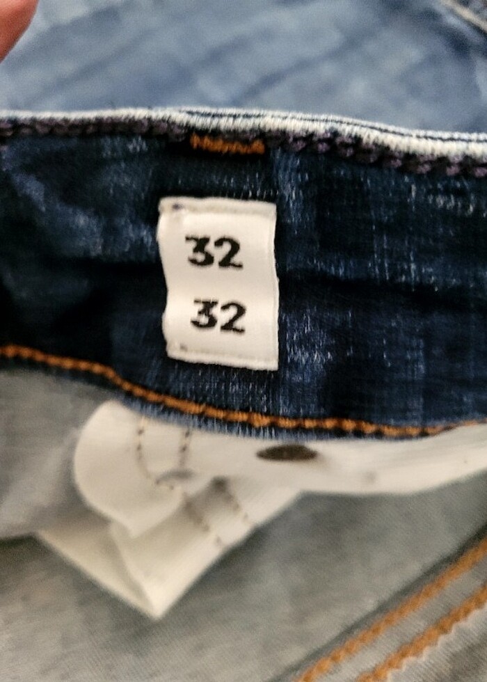 Jack jones mavi kot - Görsel 5