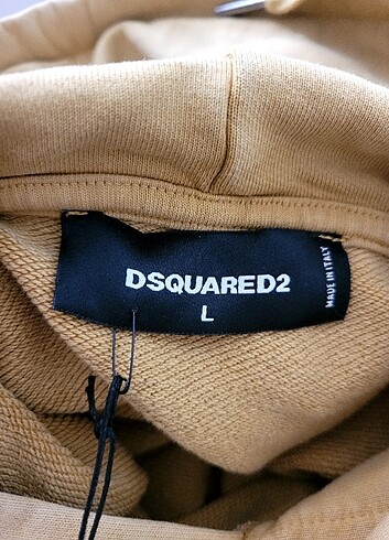 dsquared2 swet - Görsel 6