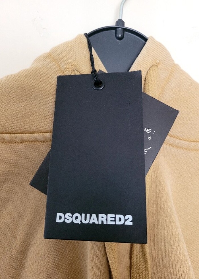 dsquared2 swet - Görsel 4