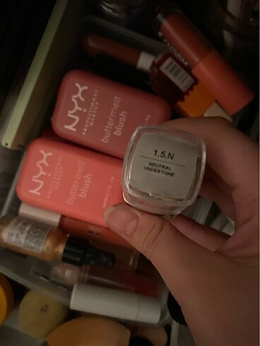 Loreal Paris True match