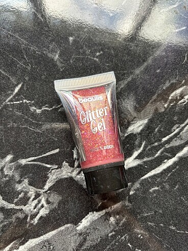 Glitter Jel / Simli Jel