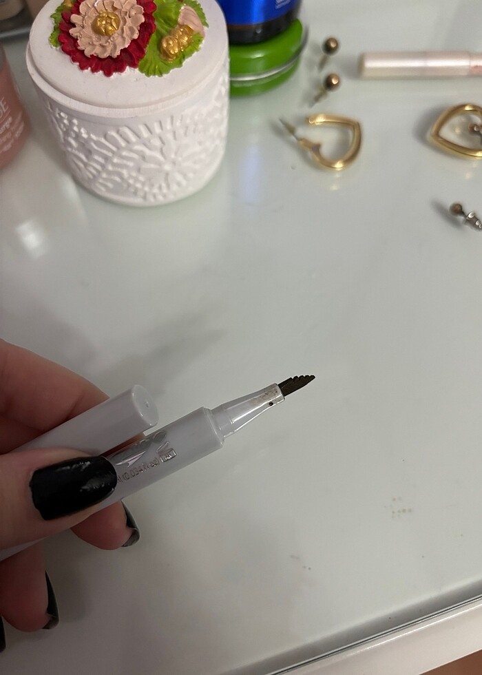 Kaş Kalemi - Görsel 2