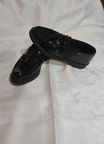 RUGAN LOAFER 38/38.5/39