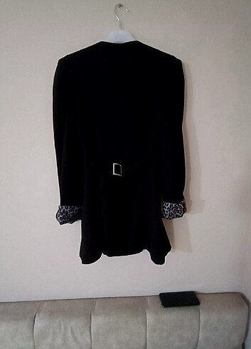 m Beden CEKET BLAZER TRENC