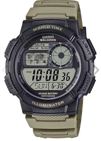 Casio