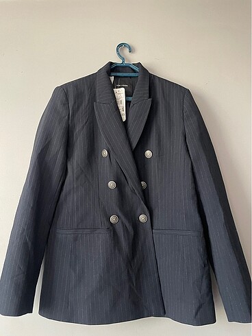 Blazer ceket