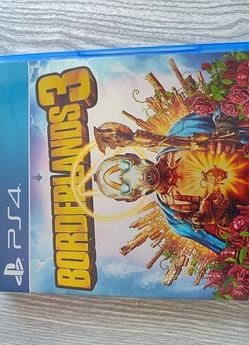 BORDERLANDS 3