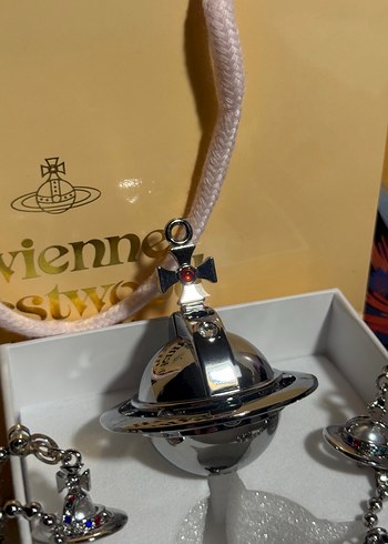 Vivienne Westwood Nana Orb Lighter Necklaces | Gardrops