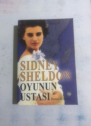 Oyunun Ustası - Sidney Sheldon