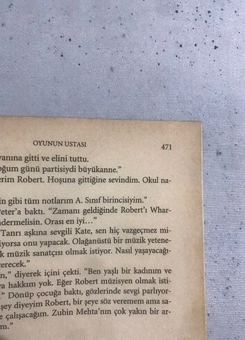  Beden Oyunun Ustası - Sidney Sheldon