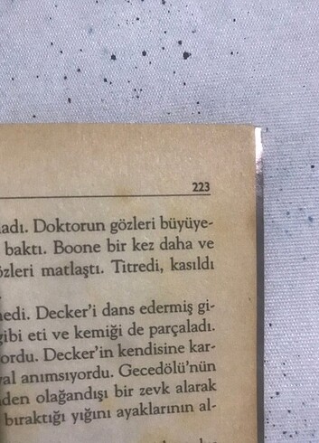  Kabal - Clive Barker