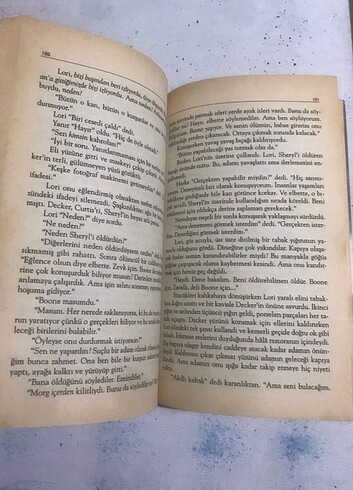  Beden Kabal - Clive Barker