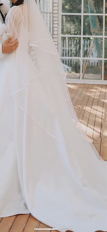 Gelinlik - Görsel 4