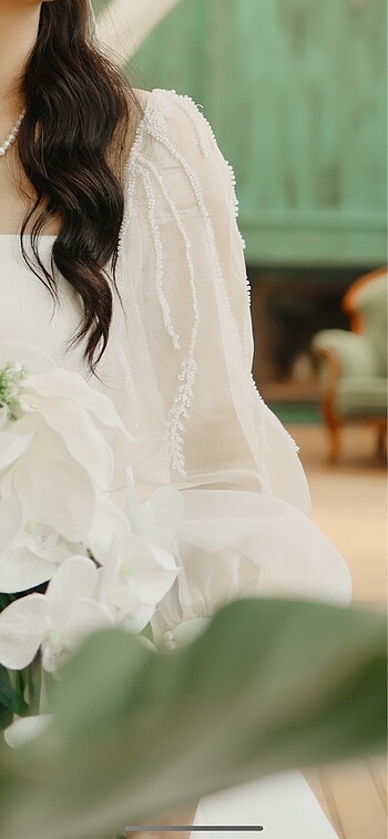 Gelinlik - Görsel 3