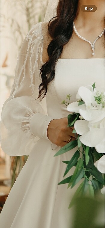 Gelinlik - Görsel 2