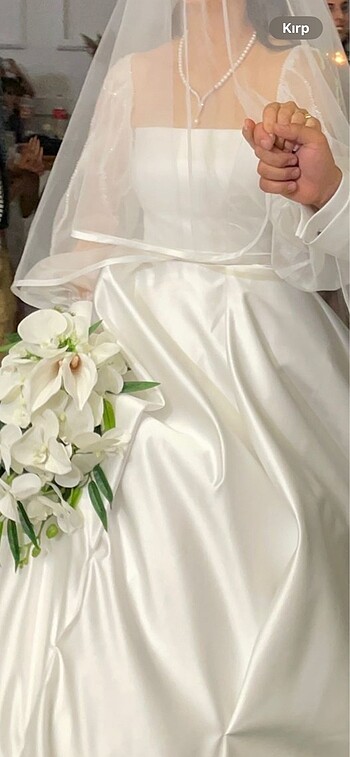 Gelinlik - Görsel 5