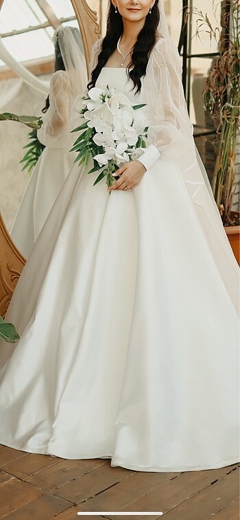 Gelinlik - Görsel 6