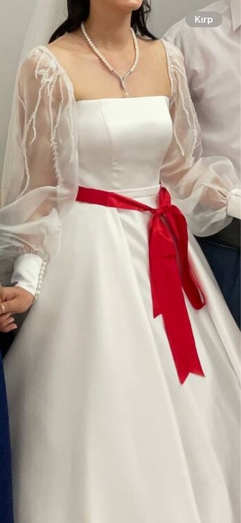 Gelinlik - Görsel 7