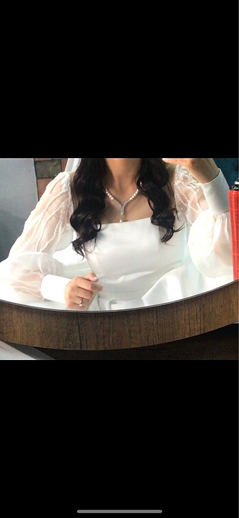 Gelinlik - Görsel 8