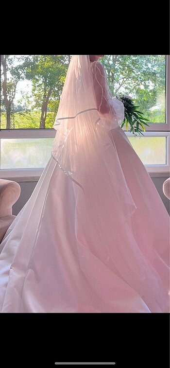 Gelinlik - Görsel 9