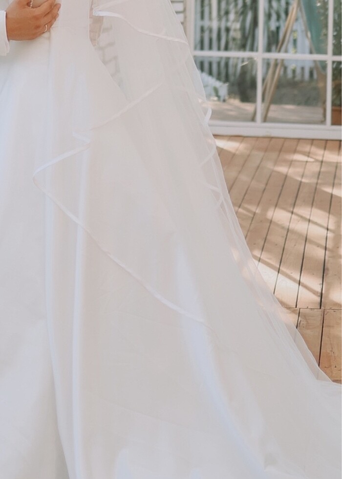 Gelinlik - Görsel 4