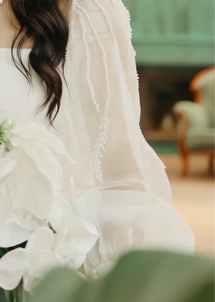 Gelinlik - Görsel 3