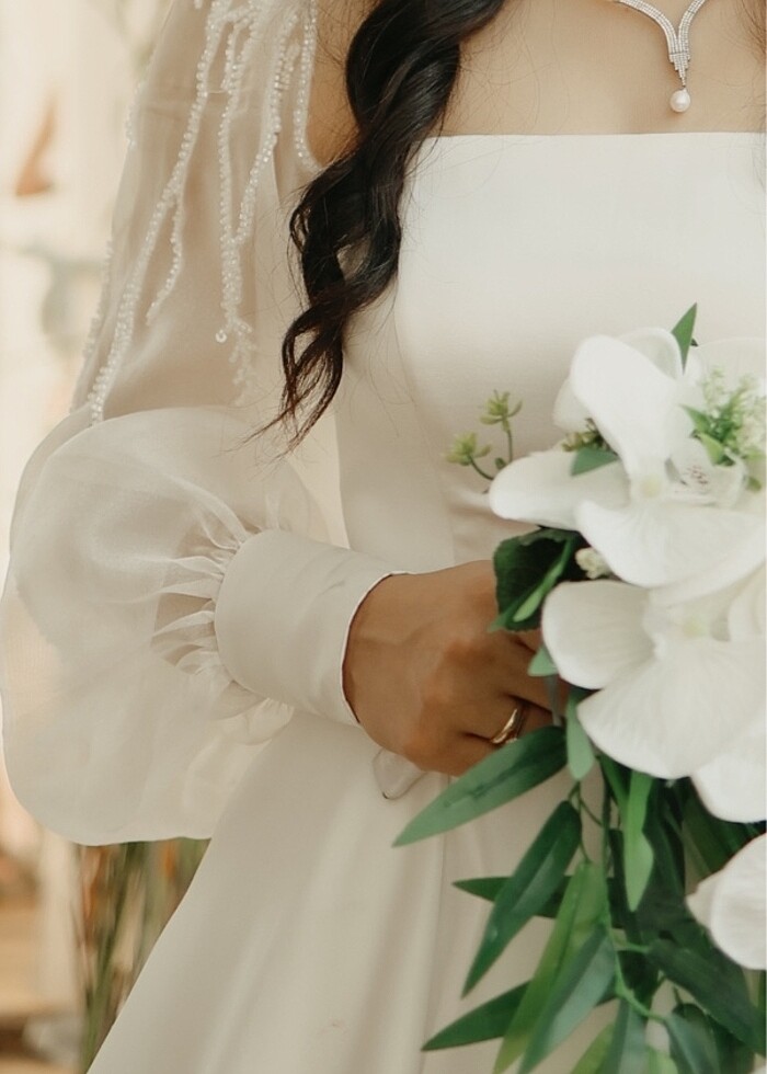 Gelinlik - Görsel 2