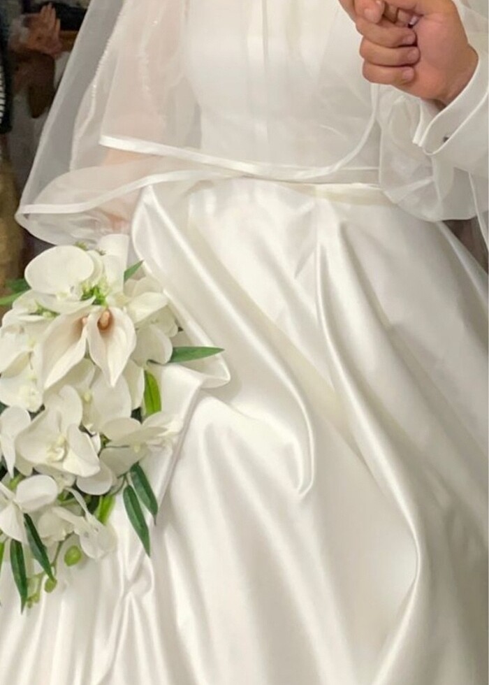 Gelinlik - Görsel 5