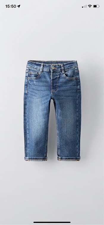 Zara jean