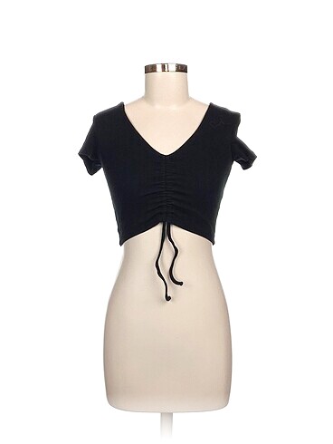 Zara Bluz %70 İndirimli.