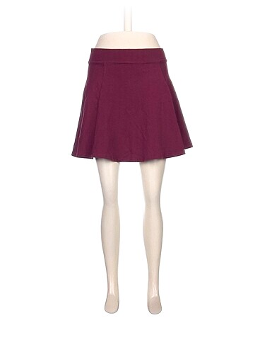 H&M Mini Etek %70 İndirimli.