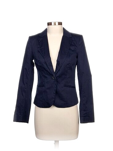 H&M Blazer %70 İndirimli.