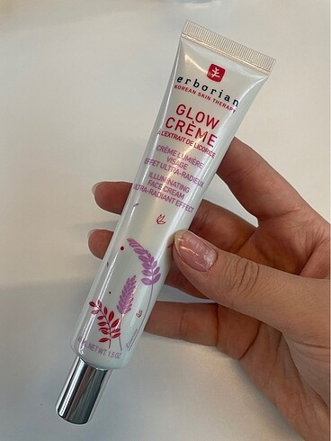 Erborian Glow Creame