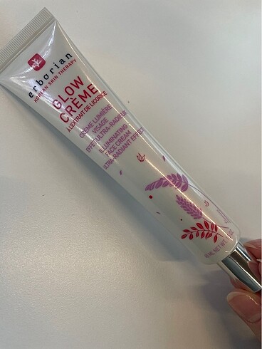 Sephora Erborian Glow Creame