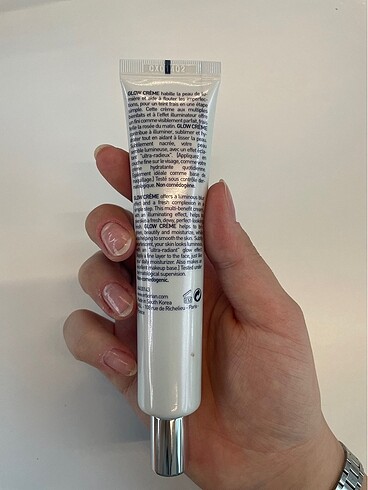 Beden Renk Erborian Glow Creame