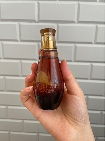 Yves Rocher So Elixir Parfüm