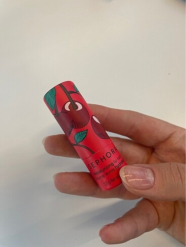 Sephora lip balm