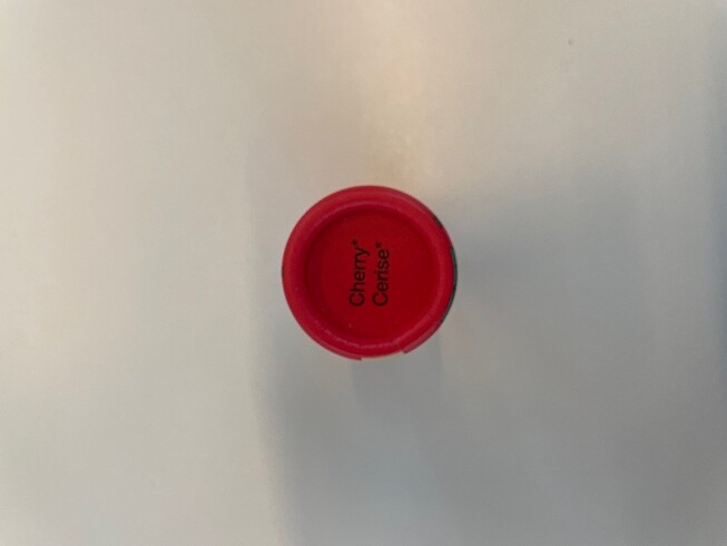  Beden Renk Sephora lip balm