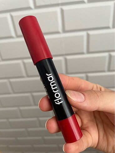 Flormar Ruj
