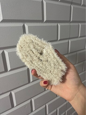 Eda Taşpınar At Kılı Fırçası - Görsel 5