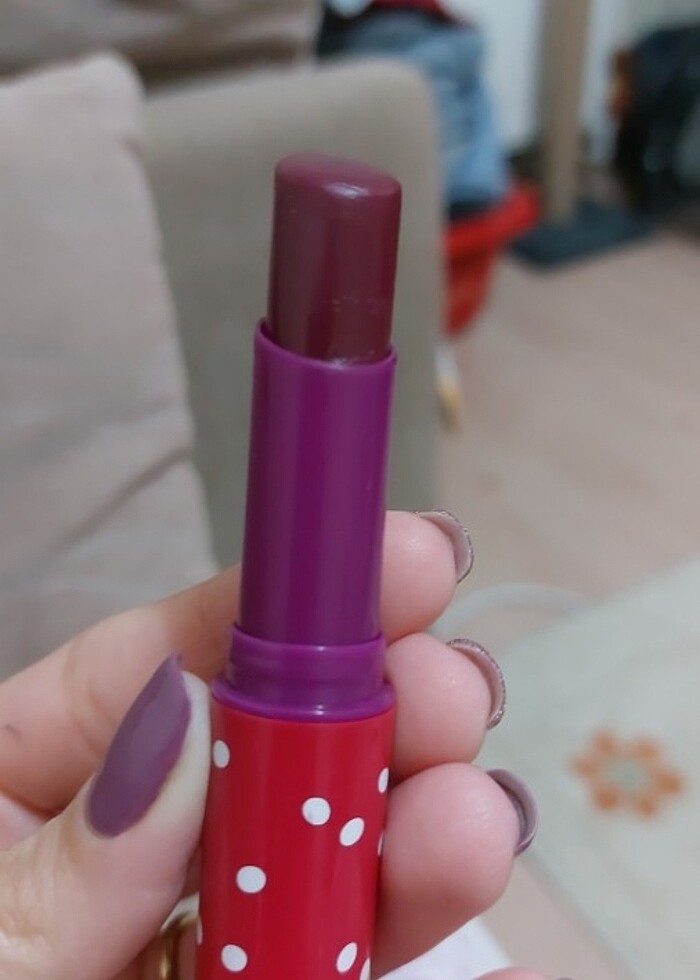 flormar dudak balmı - Görsel 2