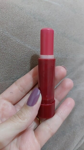 Diğer bae beauty dudak balmı