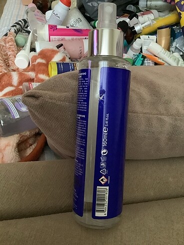 bae beauty saç parfümü - Görsel 2