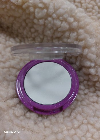 Flormar Pastel Mor Pudra - Görsel 3