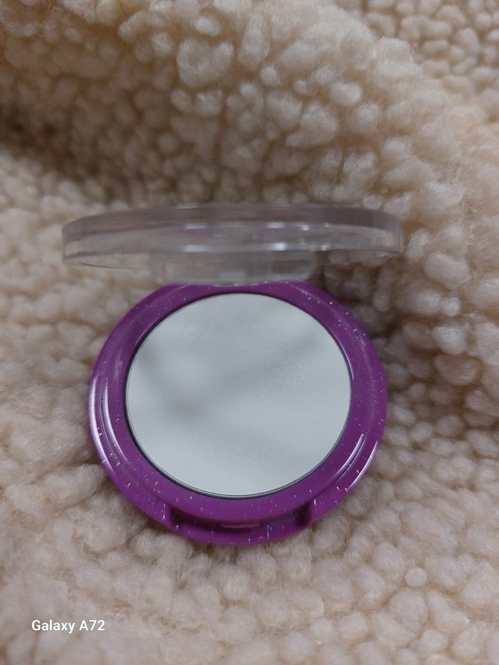 Flormar Pastel Mor Pudra - Görsel 3