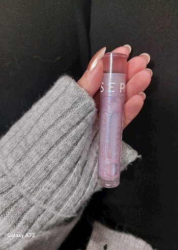 Sephora Pembe Dudak Parlatıcısı - Görsel 4