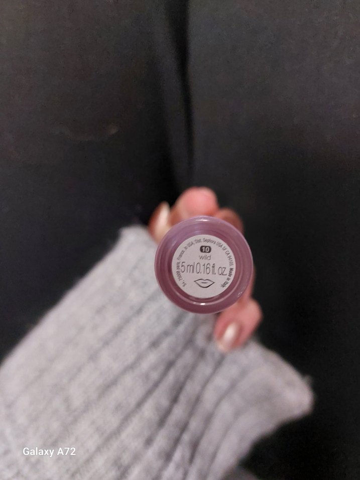 Sephora Pembe Dudak Parlatıcısı - Görsel 2