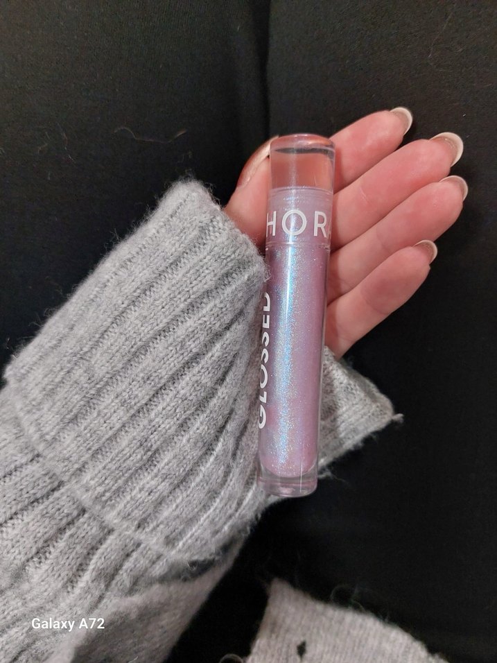 Sephora Pembe Dudak Parlatıcısı - Görsel 3