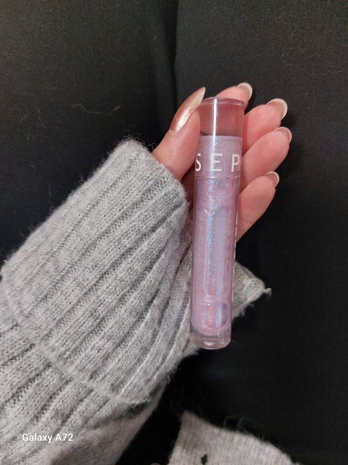 Sephora Pembe Dudak Parlatıcısı - Görsel 4